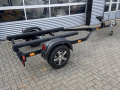 Widpod Jetskitrailer Enaxlad