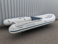Zodiac NOMAD 3.9 RIB ALU Gommone a scafo rigido