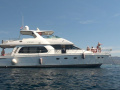 Carver 560 Voyager Flybridge