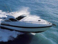 Pershing 43 Motoryacht
