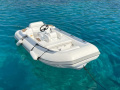 Williams 325 Festrumpfschlauchboot