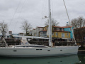 Construction Navale Bordeaux CNB 60 Seilyacht