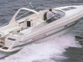 Scand 1100 Dynamic Kajütboot