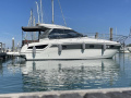 Bavaria S 33 HT Diesel Motoryacht