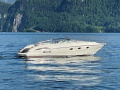 Windy 35 Khamsin Bateau de sport