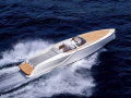 Frauscher 858 Fantom Sportski brod