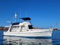 Grand Banks Europa 42 Motor Yacht