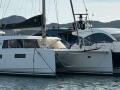 Nautitech Open 40 Catamaran