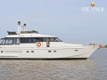 Hakvoort 65 Flybridge