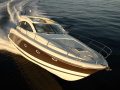 Jeanneau 440 S PRESTIGE Yacht à moteur