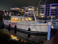Linssen GRAND STRUDY 34.9 AC Verdränger