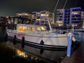Linssen GRAND STRUDY 34.9 AC Trawler