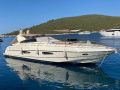 Riva 59 MERCURIUS Motorna jahta