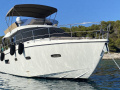 Sealine F 42 Flybridge