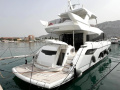 Sunseeker Manhattan 68 Flybridge