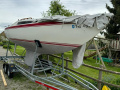 Artekno H-Boot Segelyacht