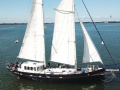 Logger Schooner 22 Yacht à voile