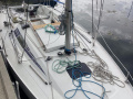 Beneteau First Class 8 Daysailer