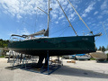 RM Yachts 1260 Zeiljacht
