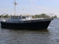 Pilot Whale 45 Motoryacht