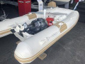 AerMarine Espace 300 Festrumpfschlauchboot