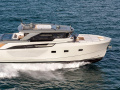 BLUEGAME BGX60 #26 Motoryacht
