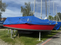 Amiguet Corsaire Yacht a vela classica