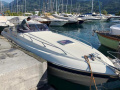 Colombo Virage 34 Bateau de sport