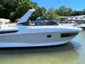 Jeanneau Leader 30 Motoryacht
