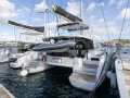 Lagoon 46 Catamaran