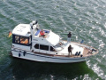 President 42 Motoryacht