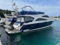Fairline Squadron 65 Yacht a motore
