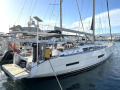 Dufour 56 Exclusive Yacht à voile