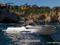 Cayman 480 WA Motoryacht