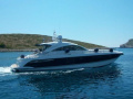 Fairline Targa 62 Motoryacht