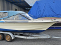 Draco 1800 ST*1984 Bateau de sport