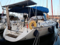 Jeanneau Sun Odyssey 44i Owners Version Havseiler