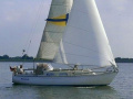 Bandholm 28 Zeiljacht