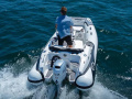 Walker Bay G12 Festrumpfschlauchboot
