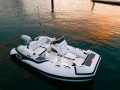 Walker Bay Tender G12 RIB