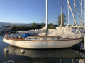 Opus / Pedersen & Thuesen Opus 34 Yacht a vela