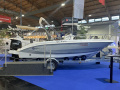 Idea Marine 58 open Center Console