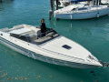 A. Mostes Venere 24 Sportboot
