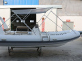Atlantic Craft Rib 520 RIB