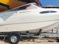 Rio Cruiser 550 Kajuitboot