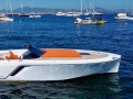 Frauscher 1017 GT New Generation Yate a motor
