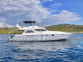 Princess 480 Flybridge