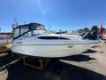 Bayliner 275 Sportboot