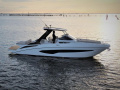 FIM 340 Regina Bateau de sport
