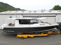 Nimbus C11 Bateau de sport